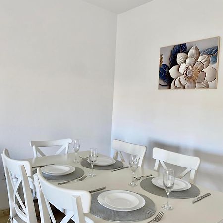 Apartamento Mirador Del Seg Archena Exteriér fotografie
