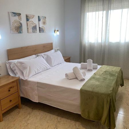 Apartamento Mirador Del Seg Archena Exteriér fotografie