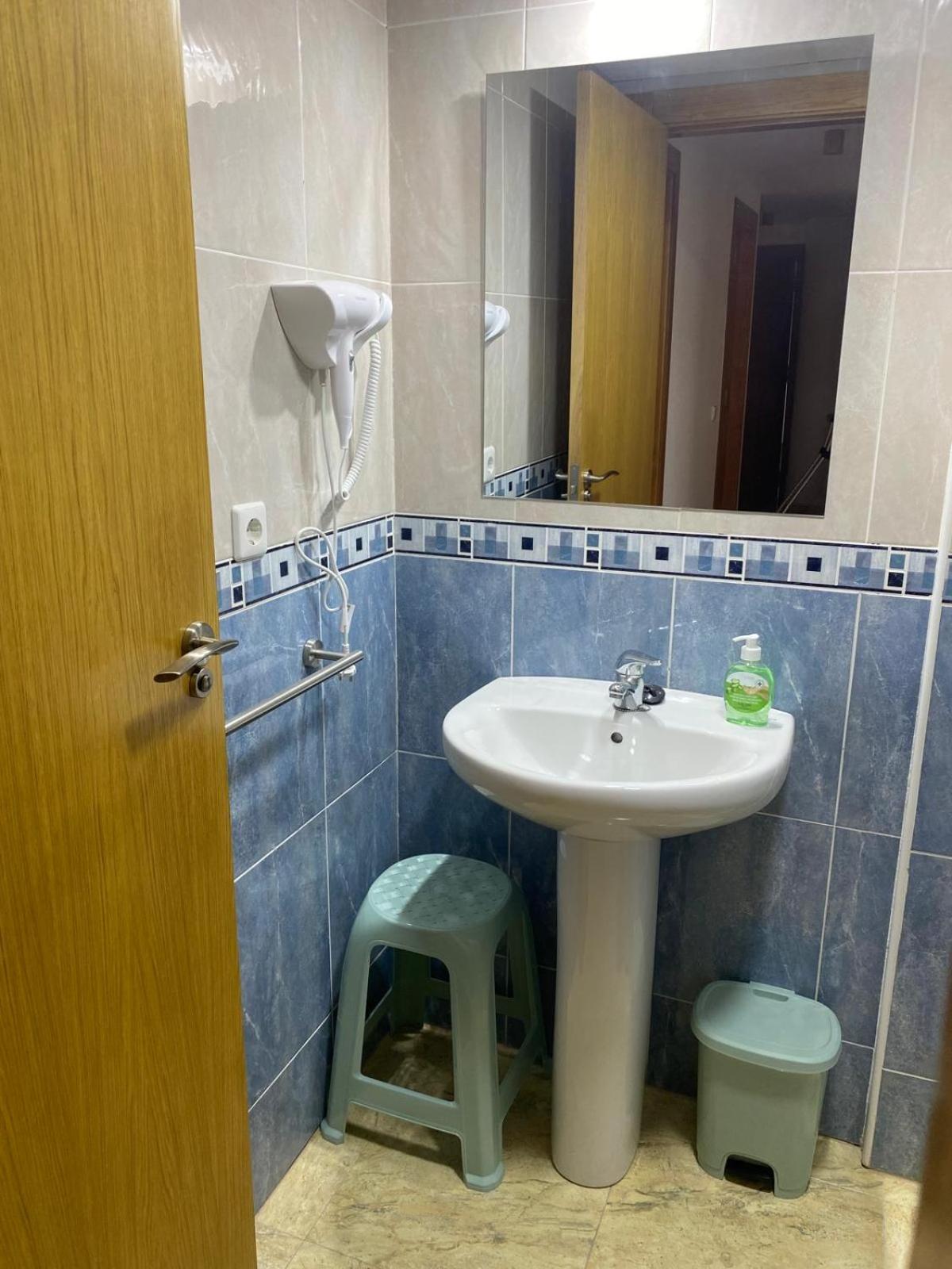 Apartamento Mirador Del Seg Archena Exteriér fotografie